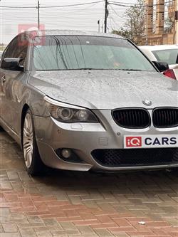 بي ام دبليو الفئة 5